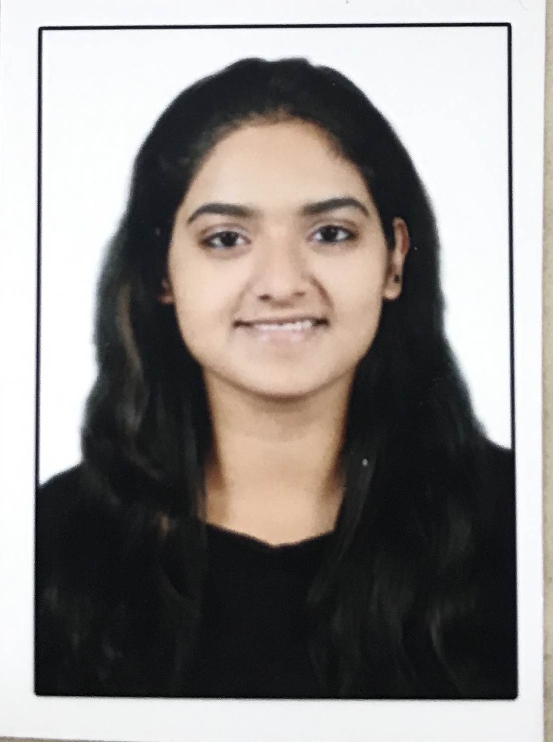 Apurva Kulkarni