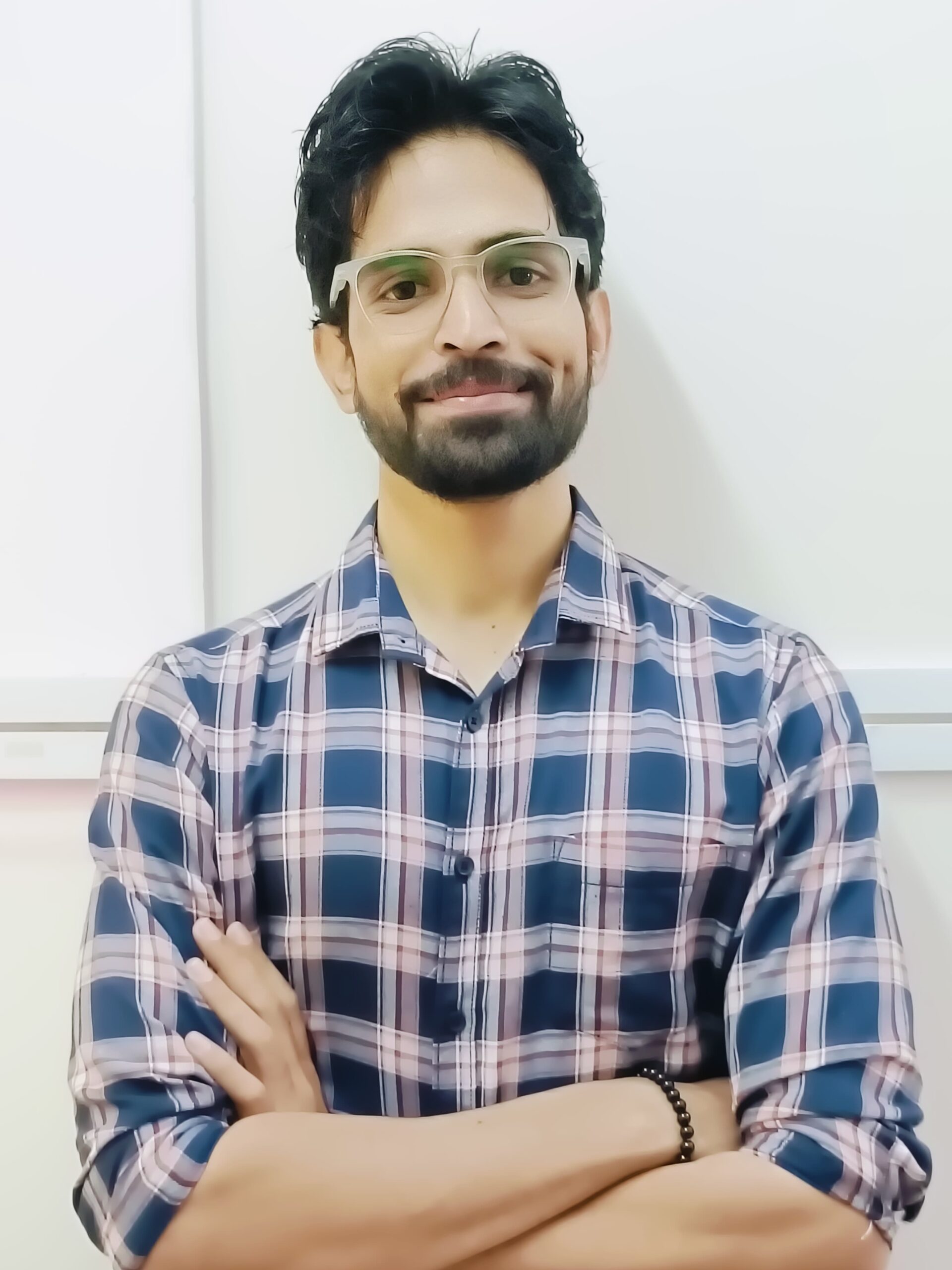 Harshal Patil