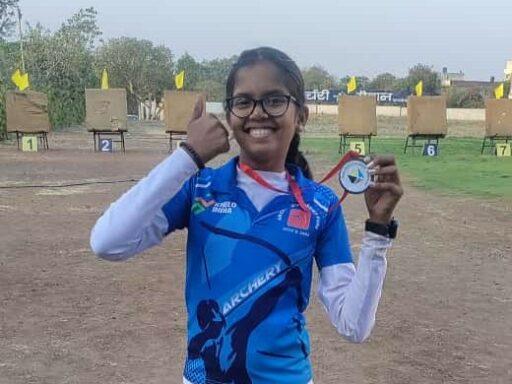 Celebrating Our Archery Champions