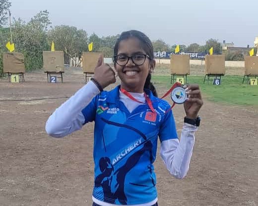 Celebrating Our Archery Champions