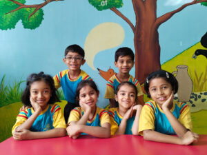 Walnut School Newsletter Spring 2025 Highlights