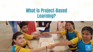 What is Project-Based Learning?