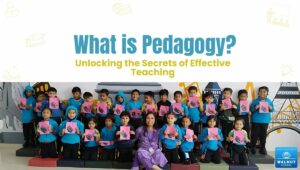 What is Pedagogy? Unlocking the Secrets of Effective Teaching