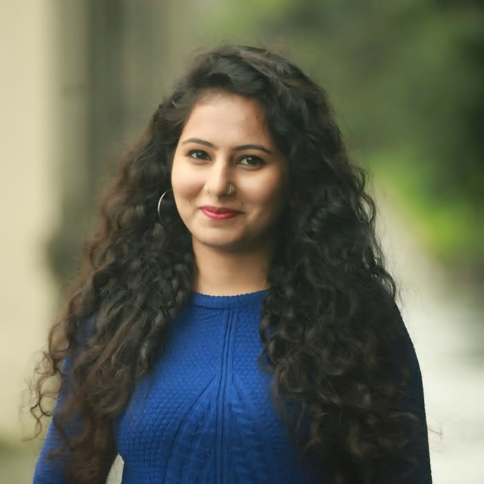 Komal Bagul