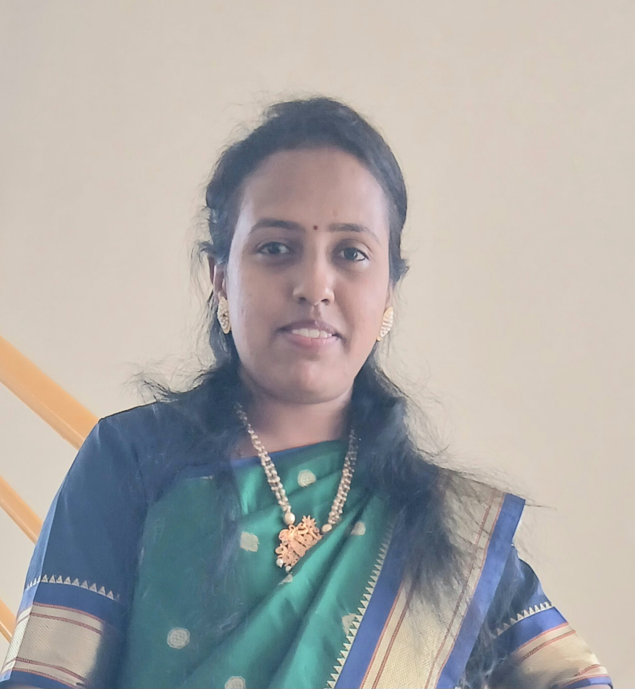 Ashwini harpale