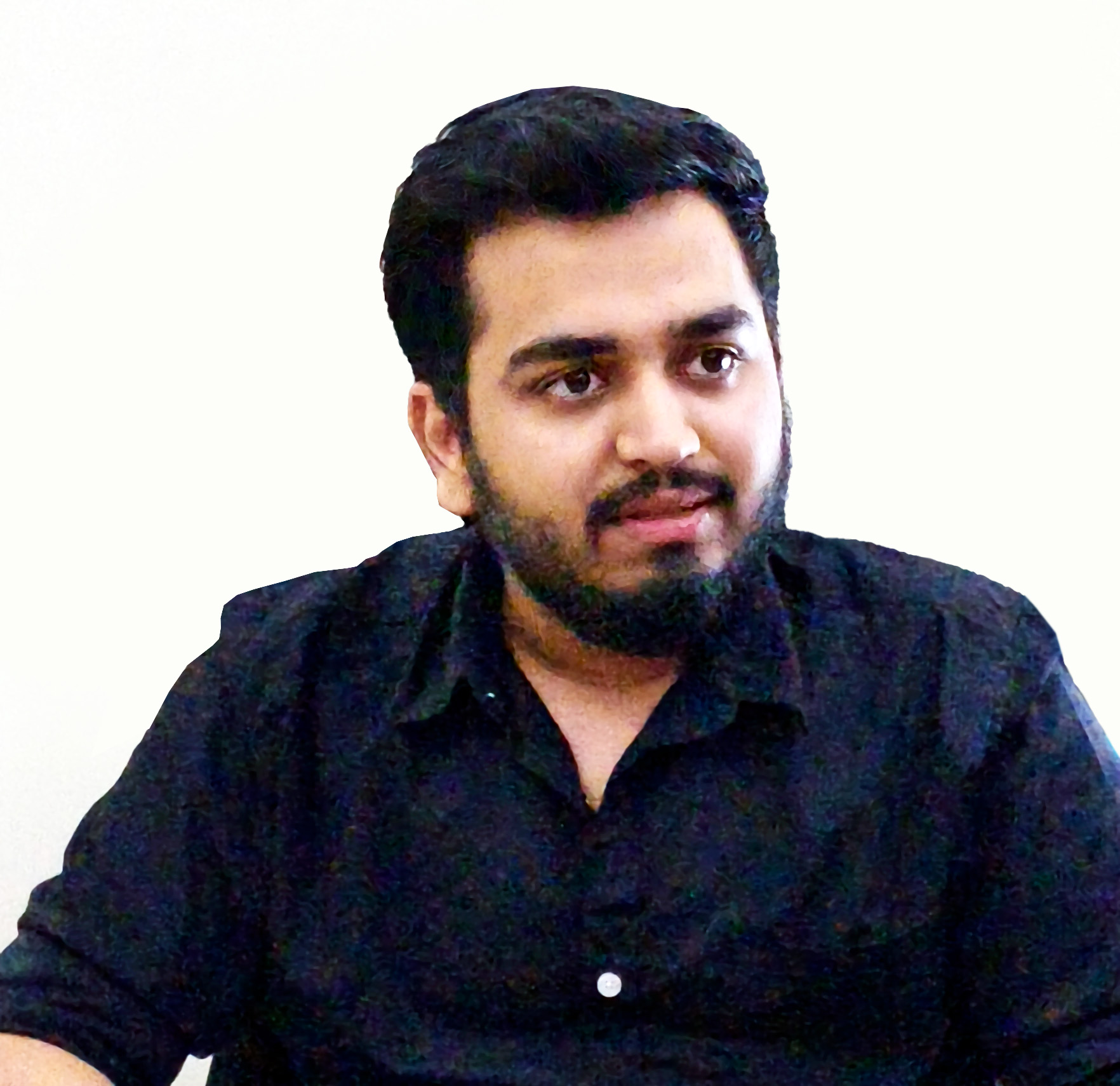 Chaitanya Joshi