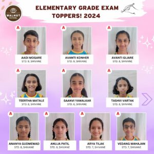 Elementary Drawing Grade Exam 2024-25: A Showcase of Artistic Excellence