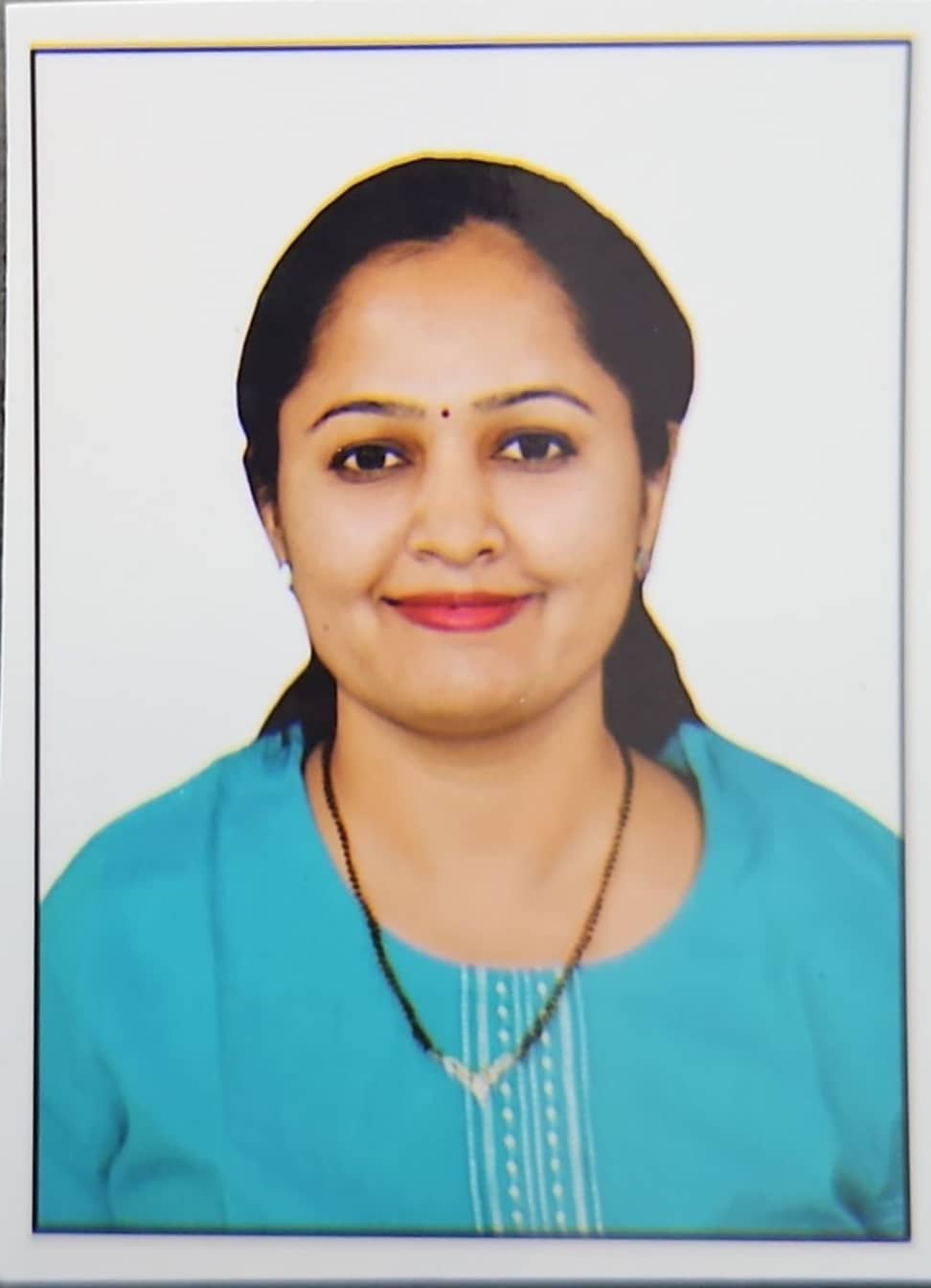 Shraddha Rajurkar