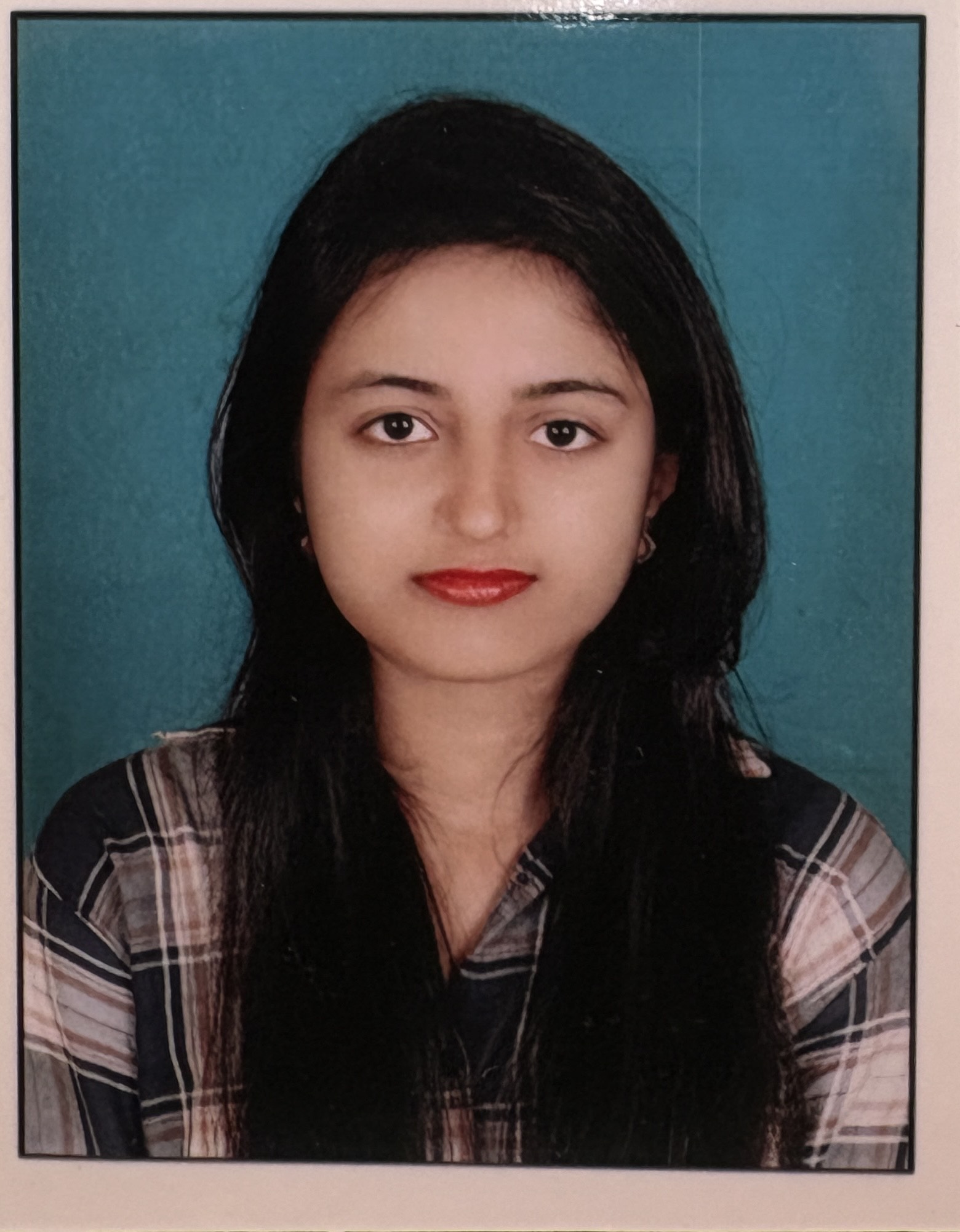 Pragya Vyas