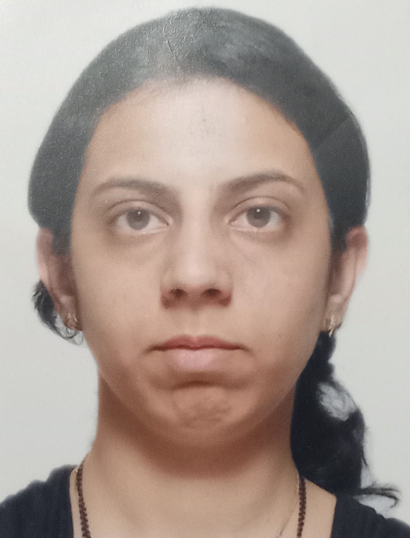 Nilima Sanghani