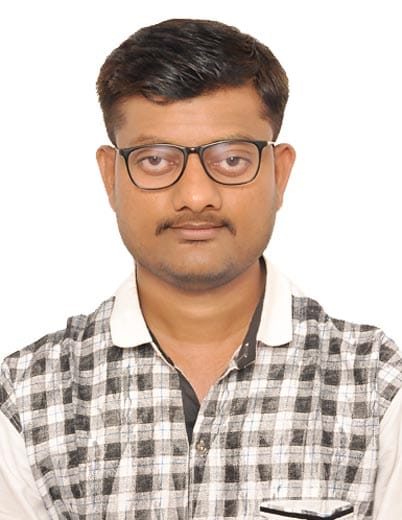 Shrikant Raje