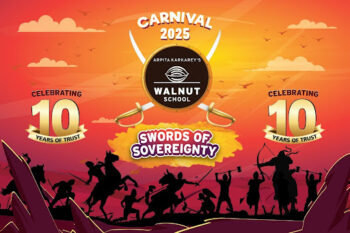 Walnut Carnival 2024-25: A Spectacular Celebration of Talent and Tradition