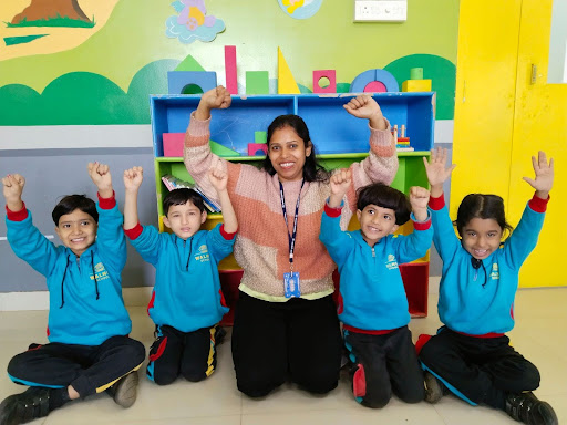 Teachers as Mentors