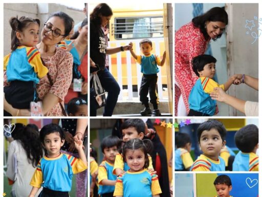 Walnut School Shivane: Budding Wonders