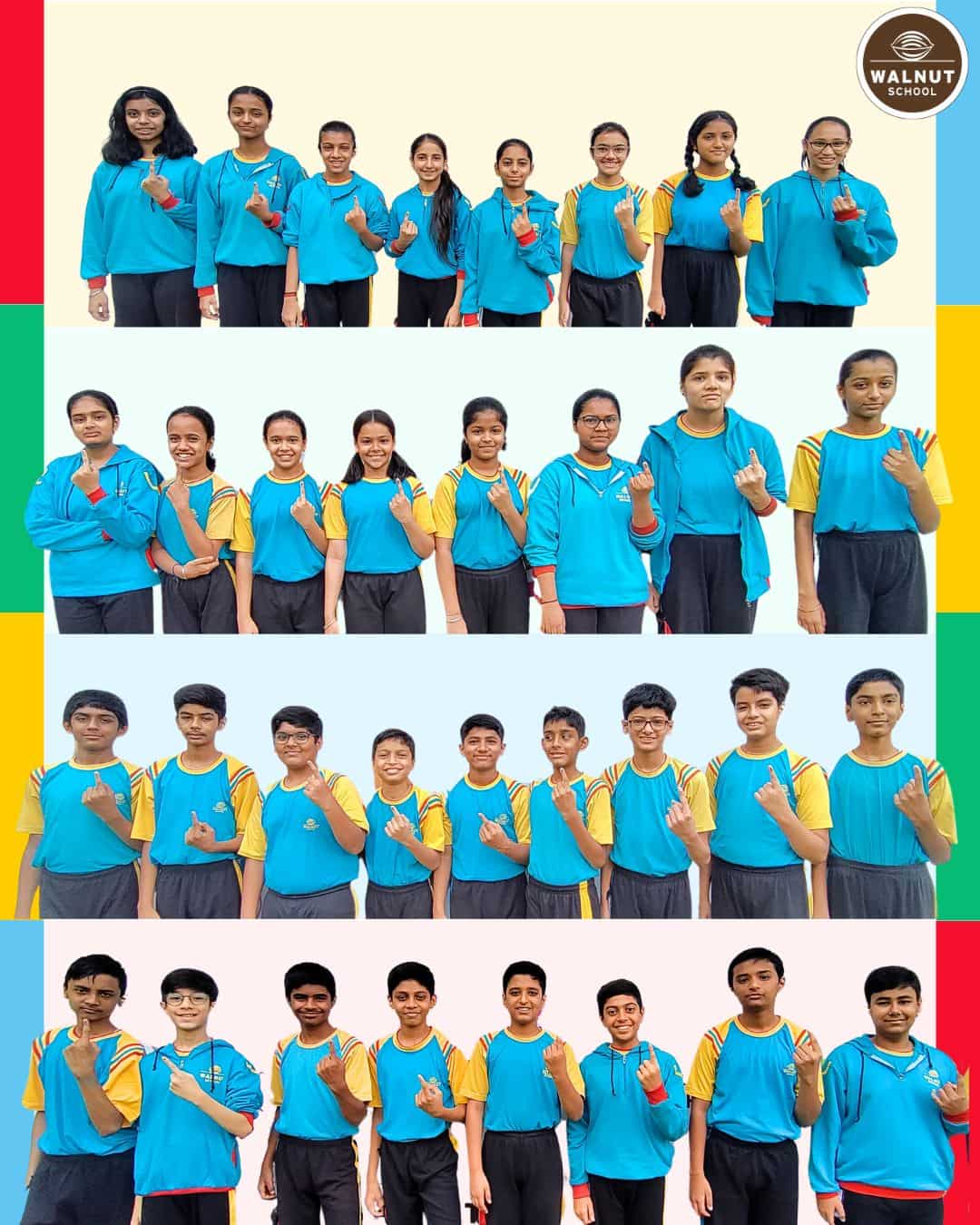 School Elections