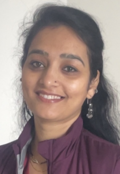 Nazneen Belvadi