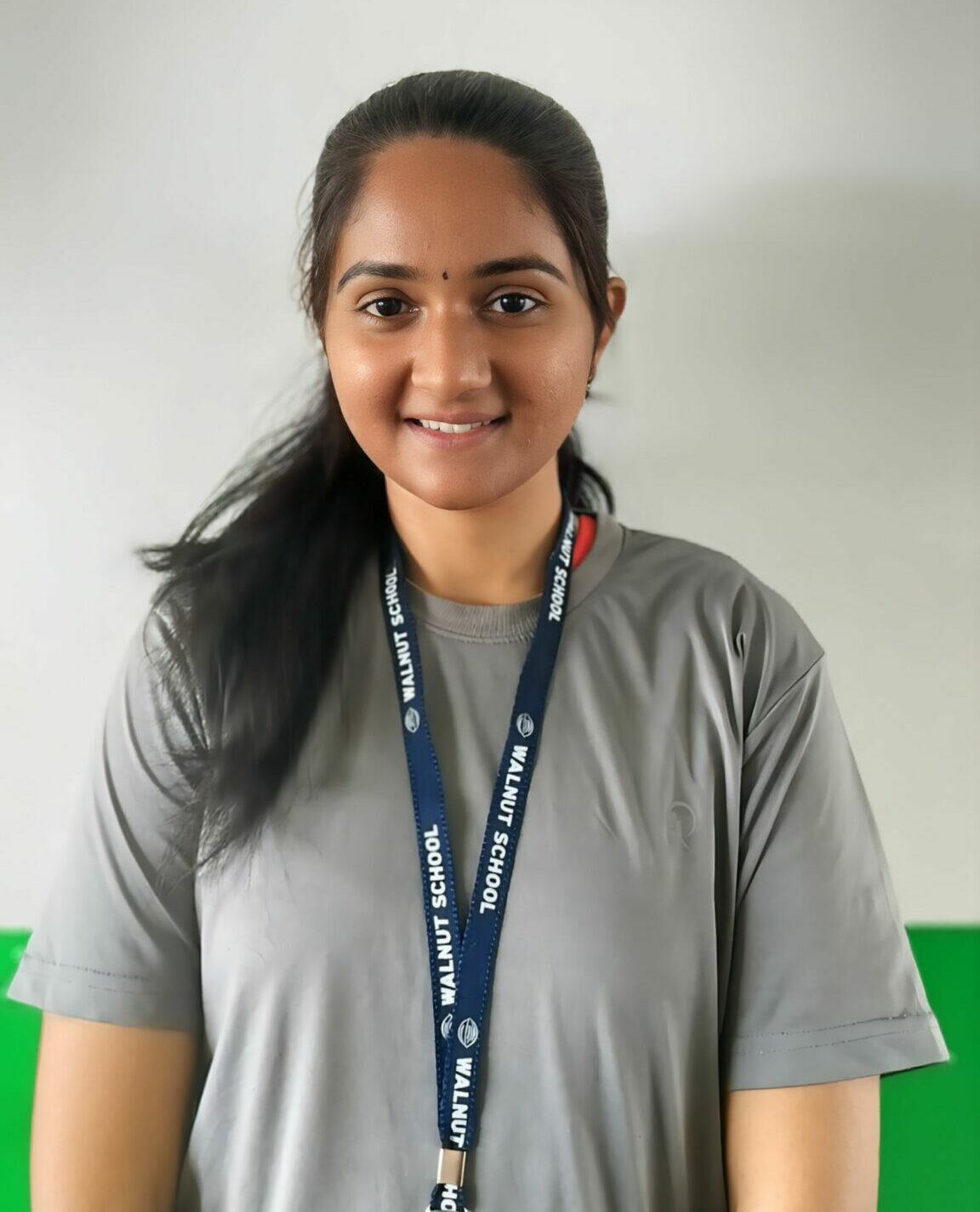 Chaitali Marathe
