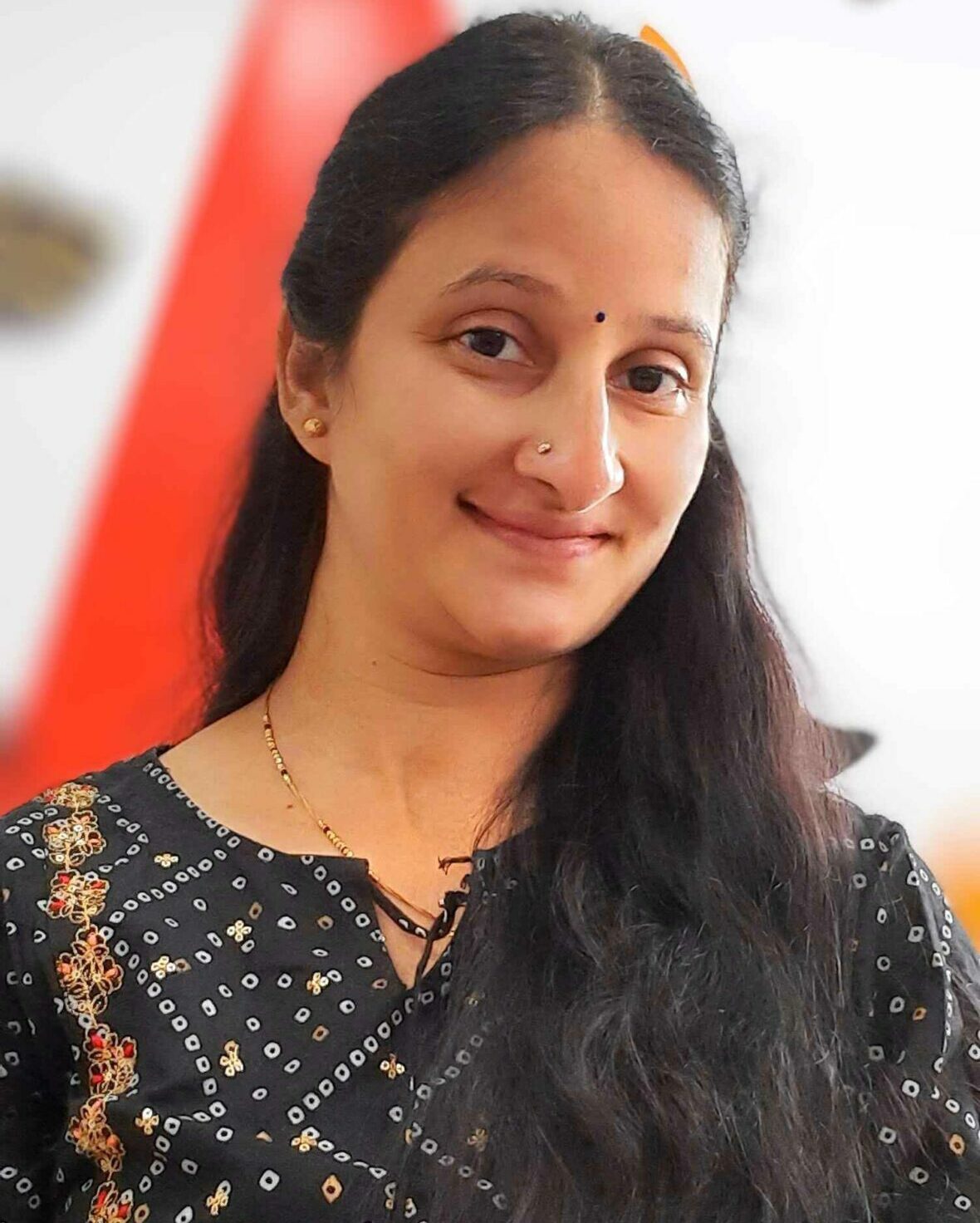 Akanksha Kachare