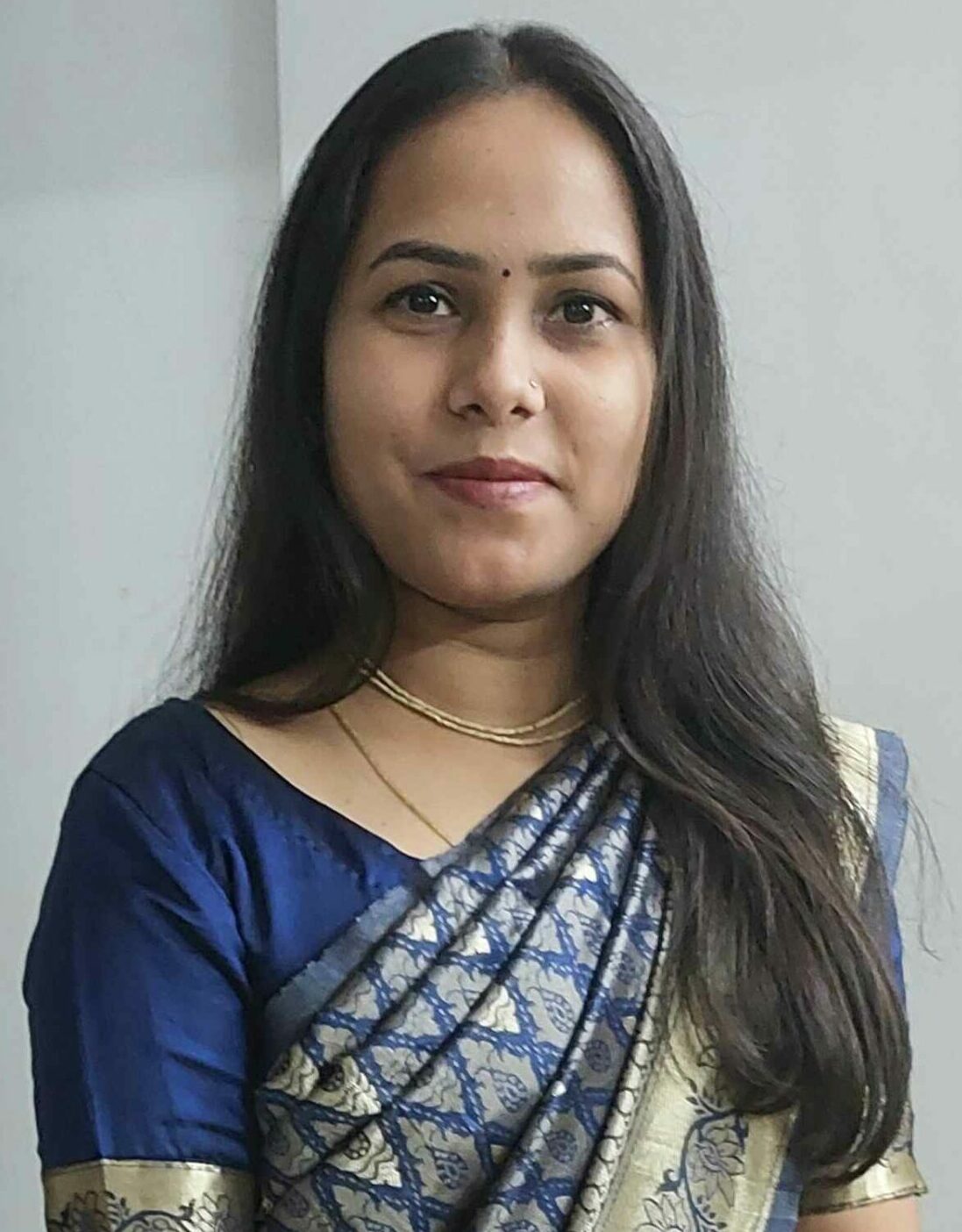 Miss.Preeti Yadav