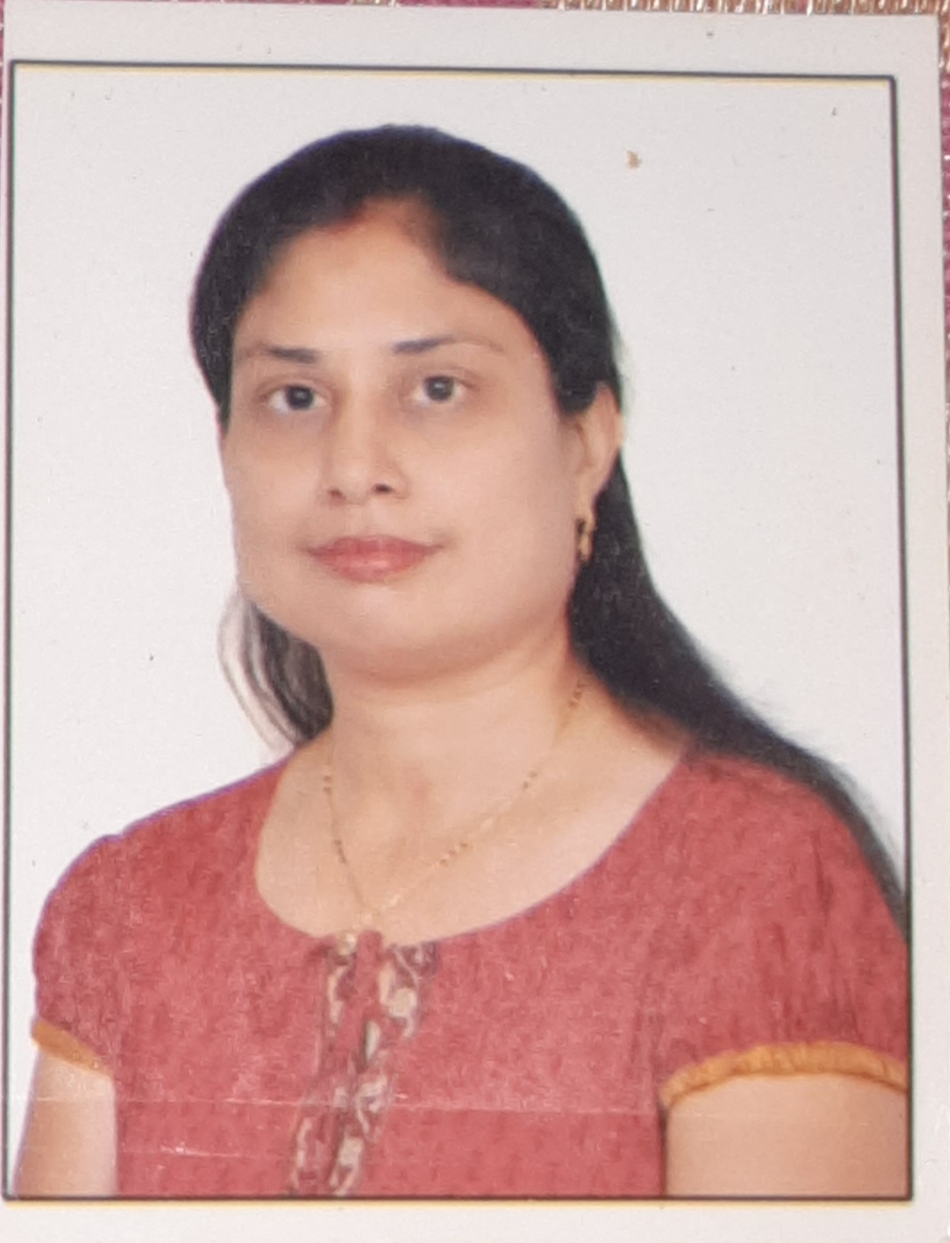 Anamika Taneja