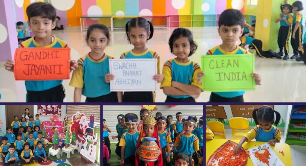 11 National Festivals of India: Cultural & Religious