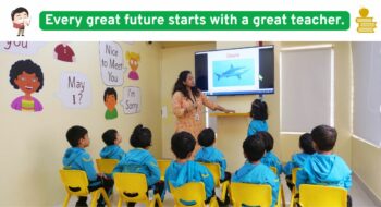 Role of Teacher in Student Life: Academic, Personal & Social Impacts