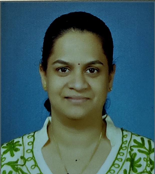 Gauri Joshi