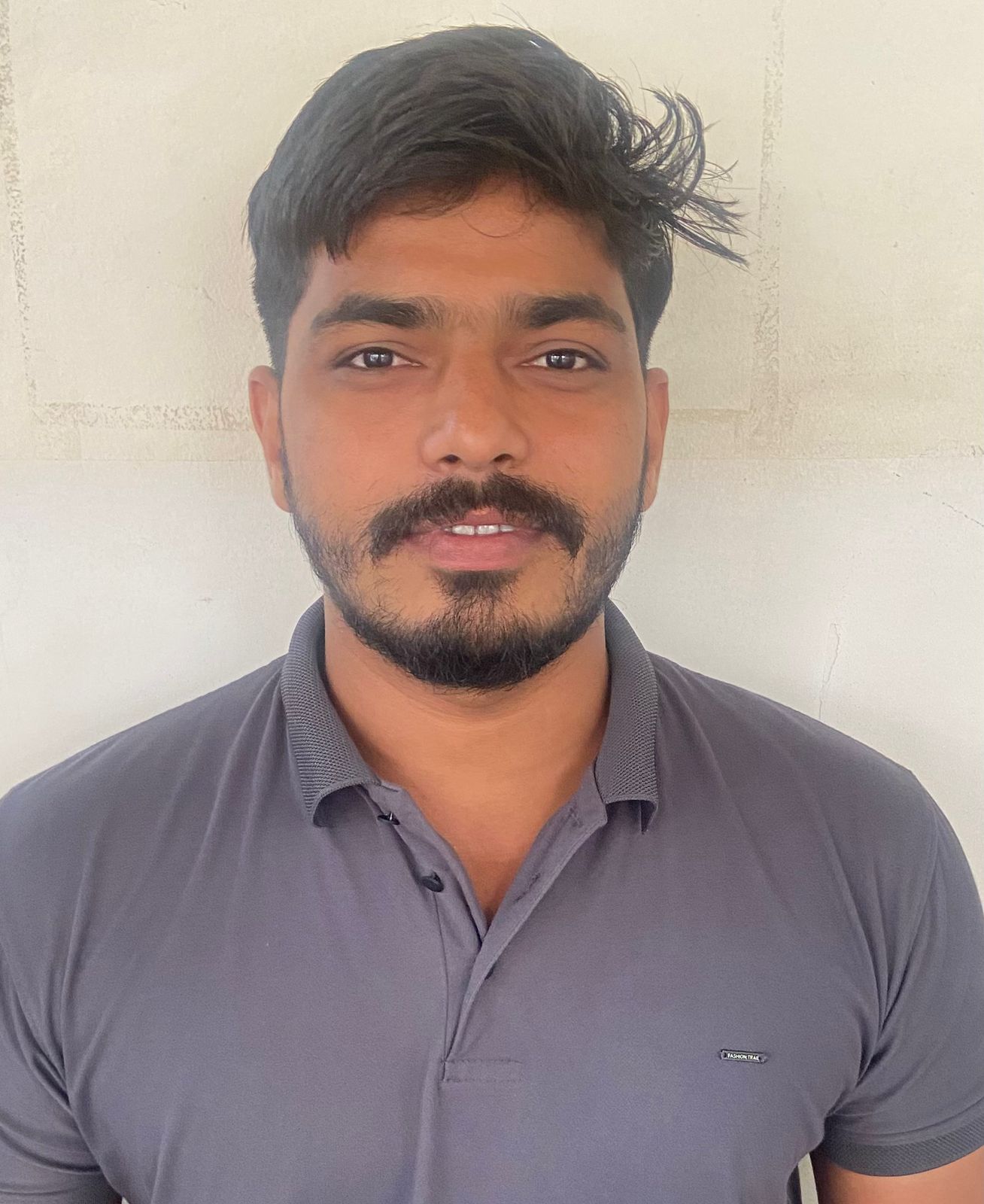 Rajendra Bandal