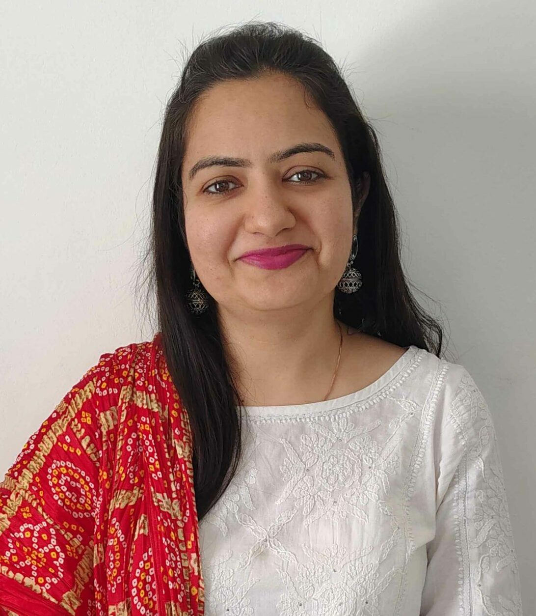 Rajvi Joshi