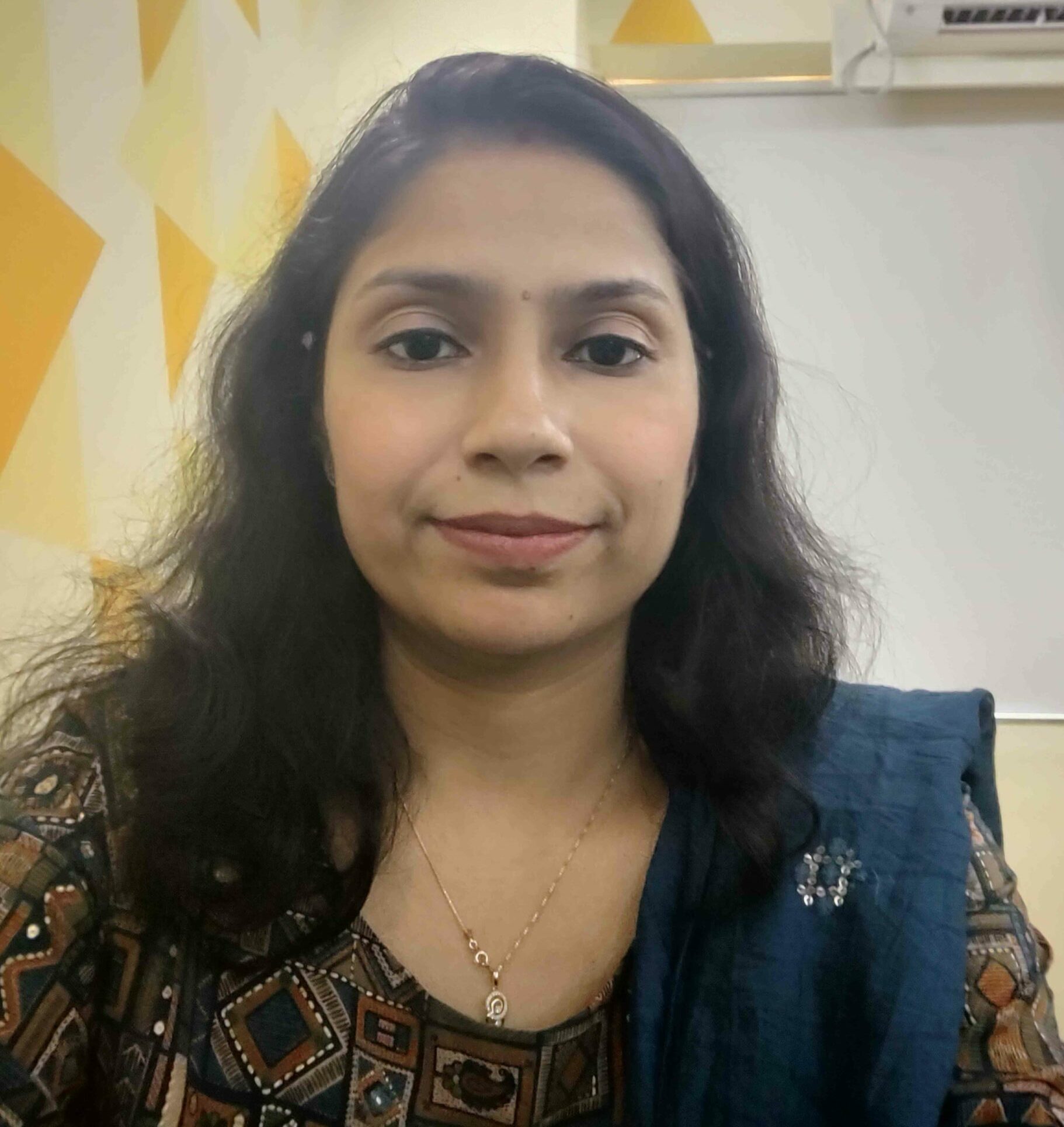 Udita Bhatnagar