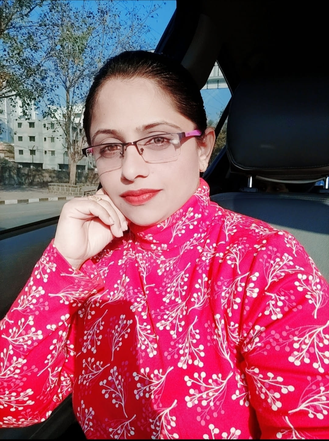 Sonali Khake