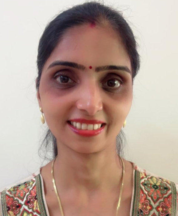 Prachi Shirvastava