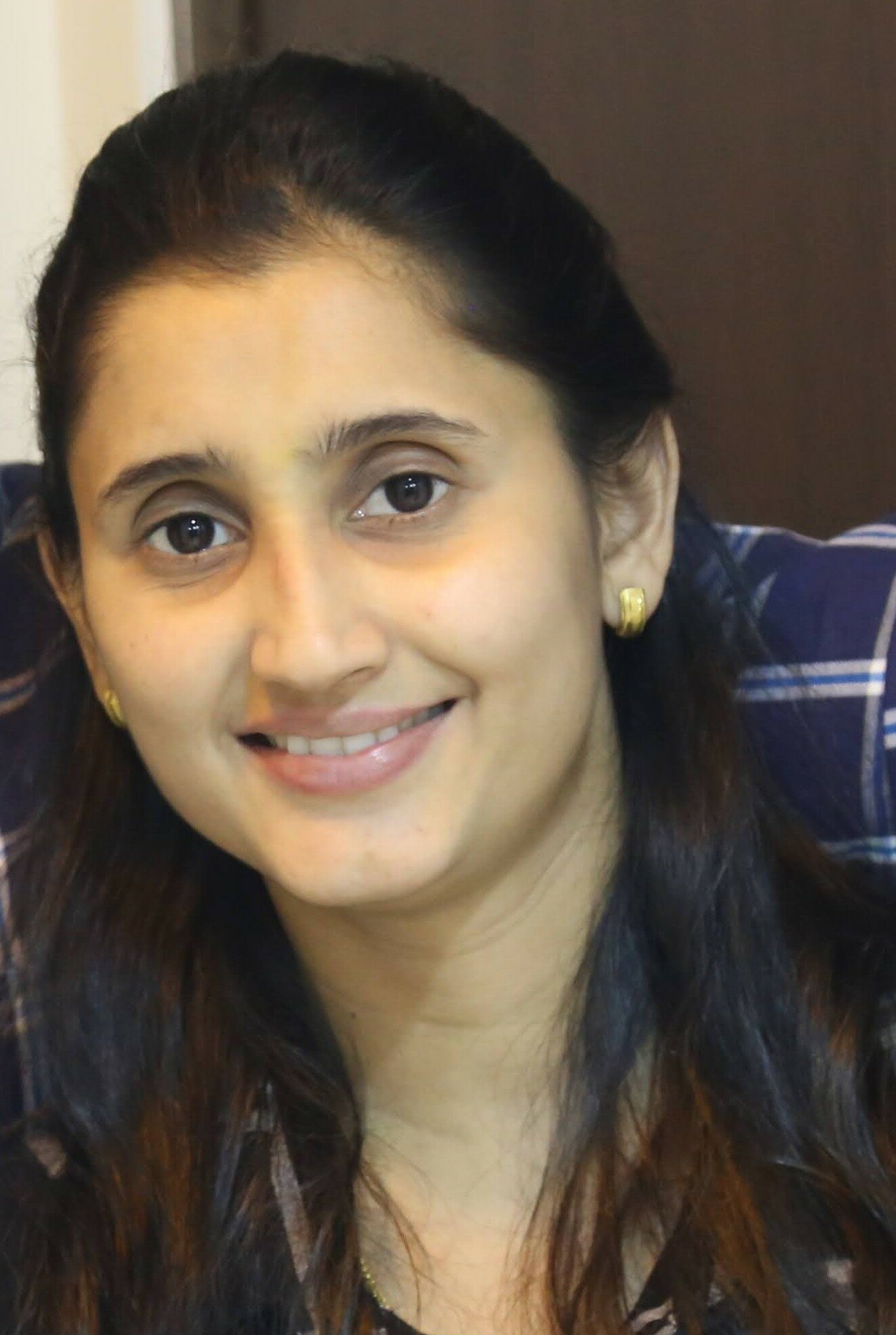 Yashodhara Sonawane