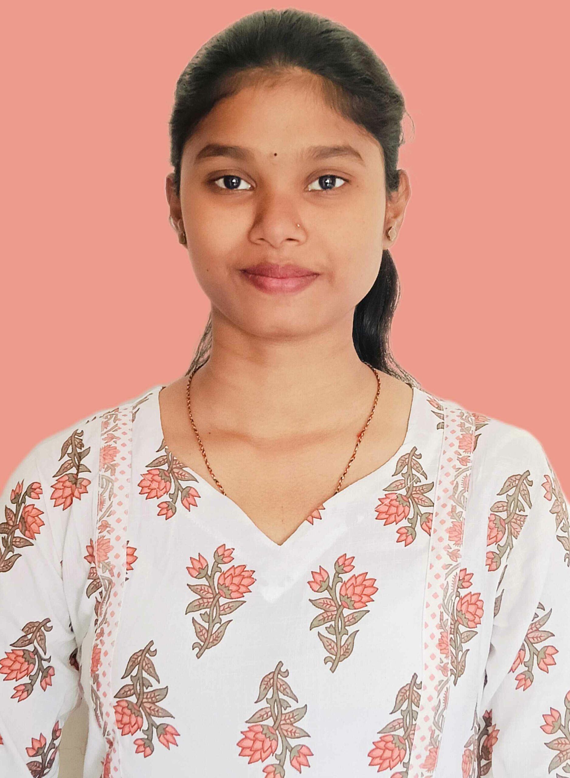 Manashree Nikesar