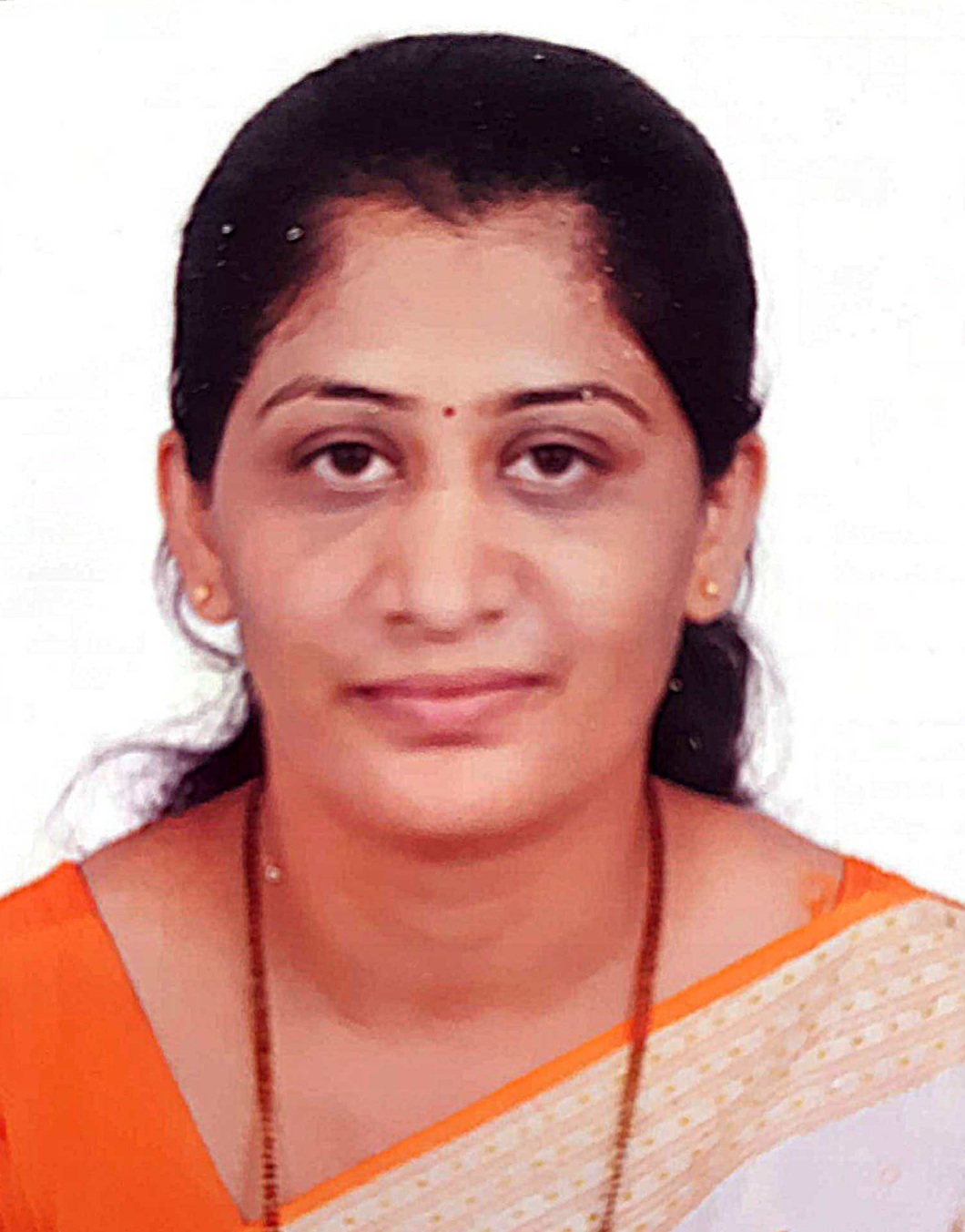 Smita Sawant