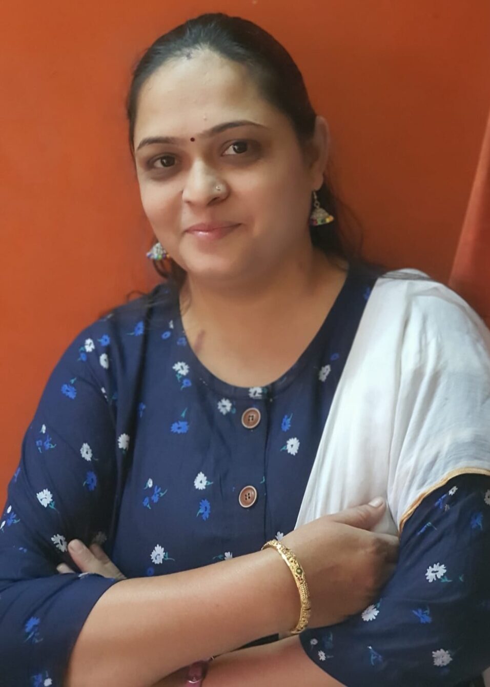 Pratibha Sonawane