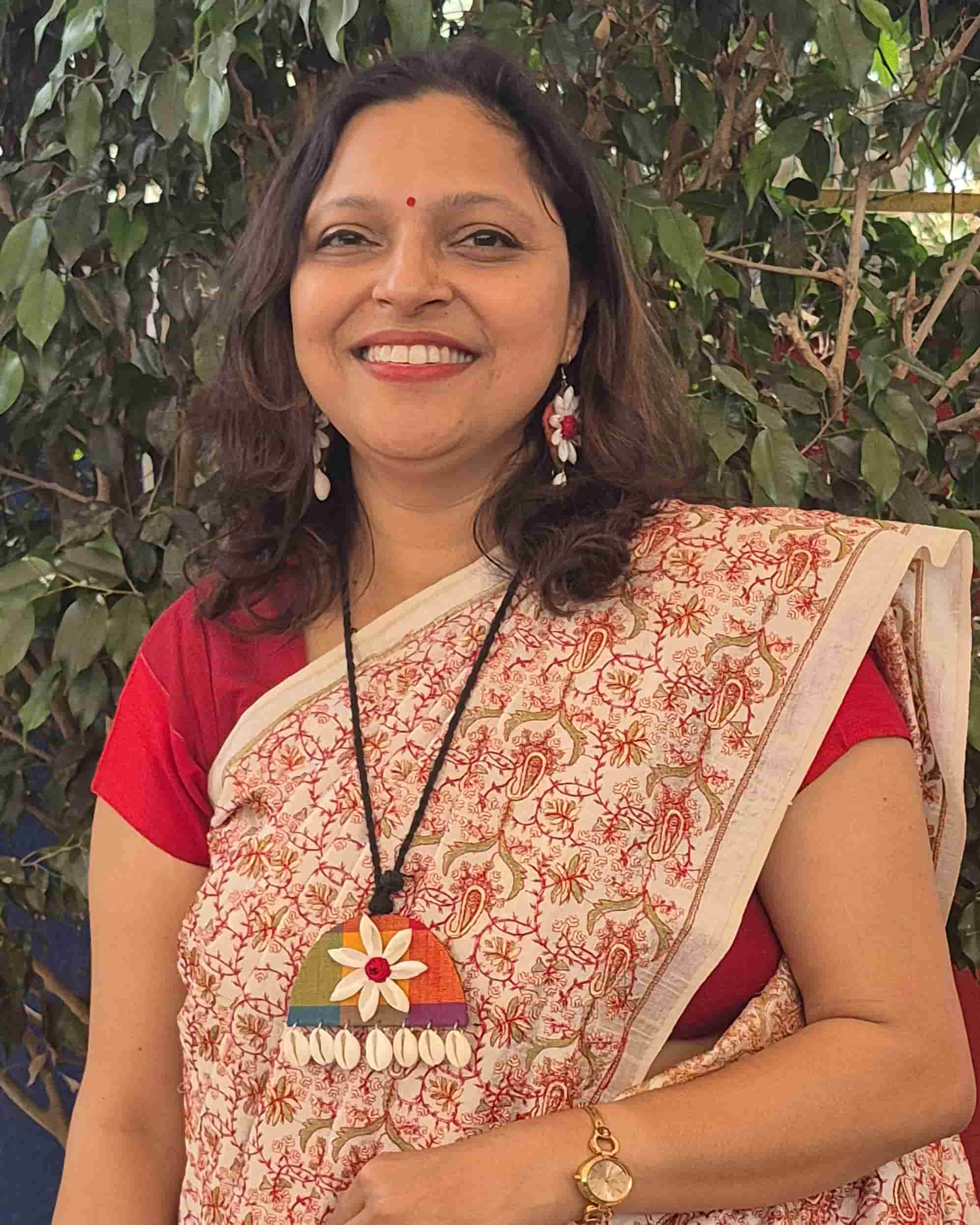 Raksha Gokhale