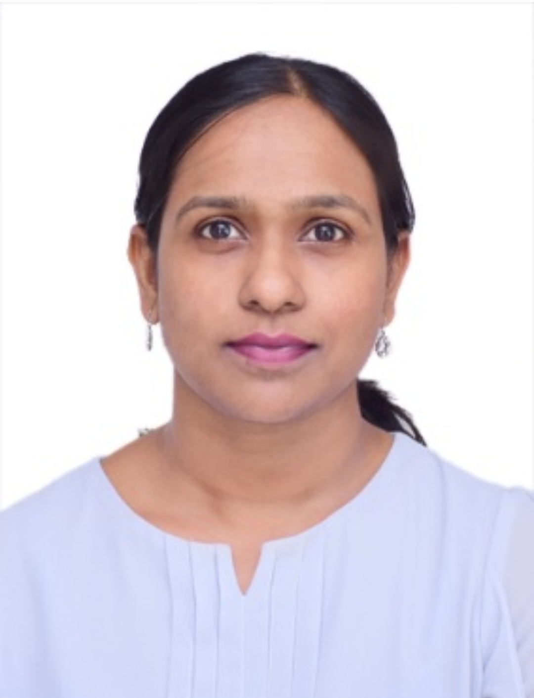 Shanthi Balakrishnan