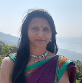 KRANTI GAIKWAD