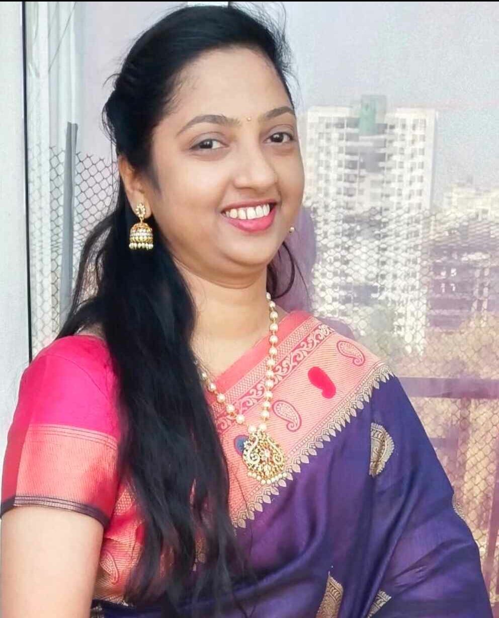 Rikita Gurav