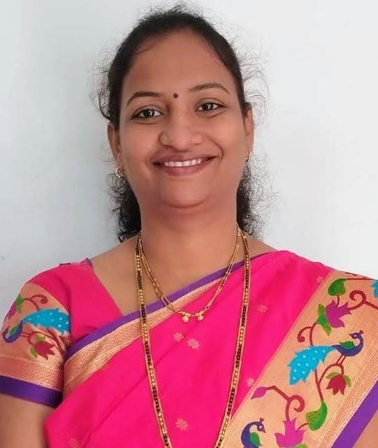Vaishali Jadhav