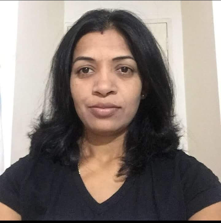 Girija Deokar