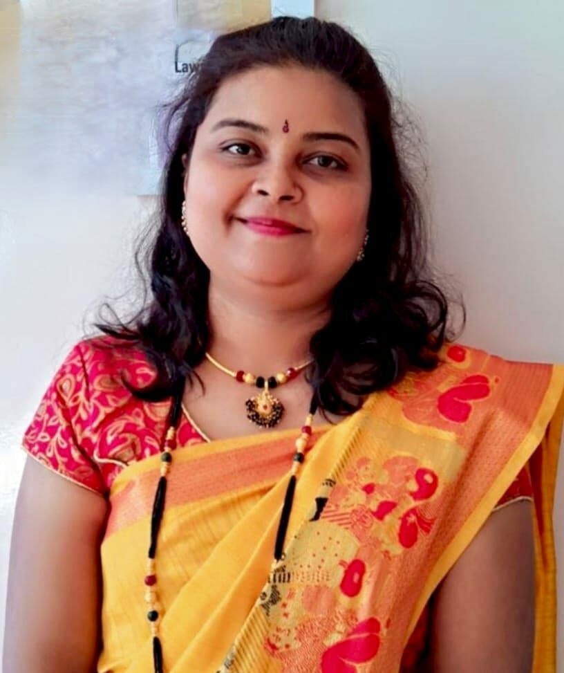 Janhavi Sawanand