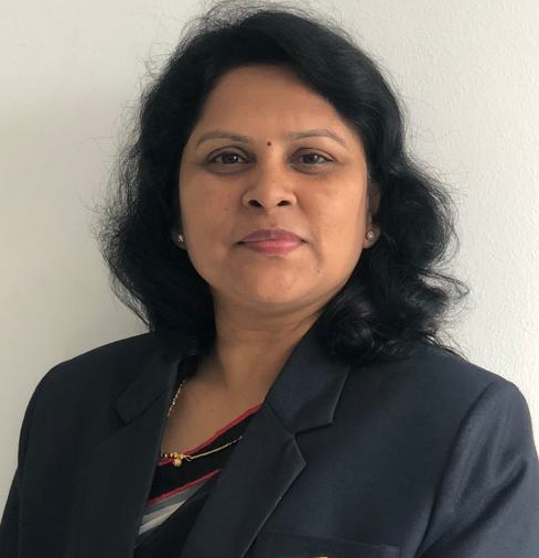 Minal Sonavane