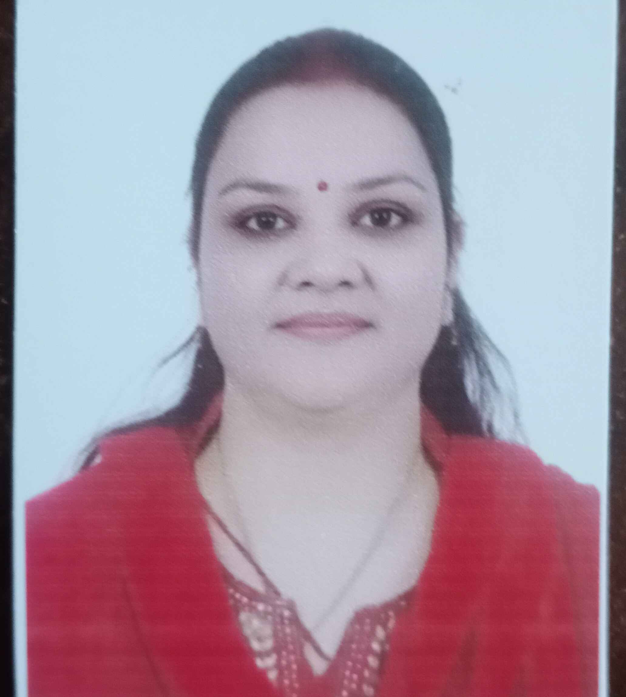Saumya Srivastava