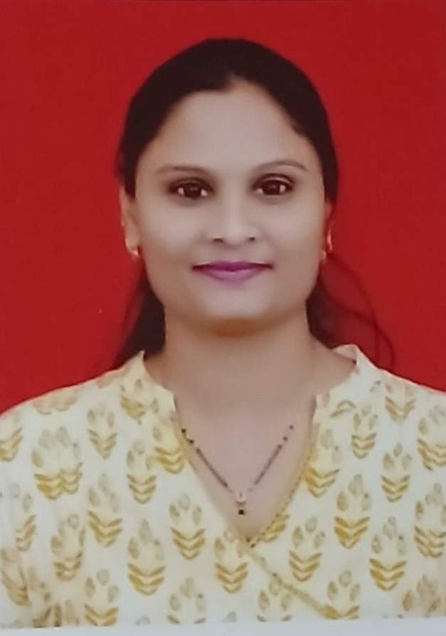 Shubhangi Sutar