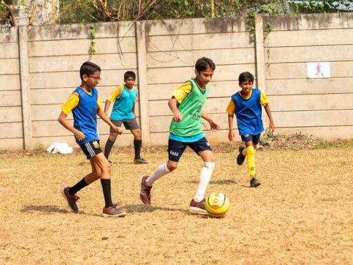 Walnut School Team Sports Achievements 2025–26