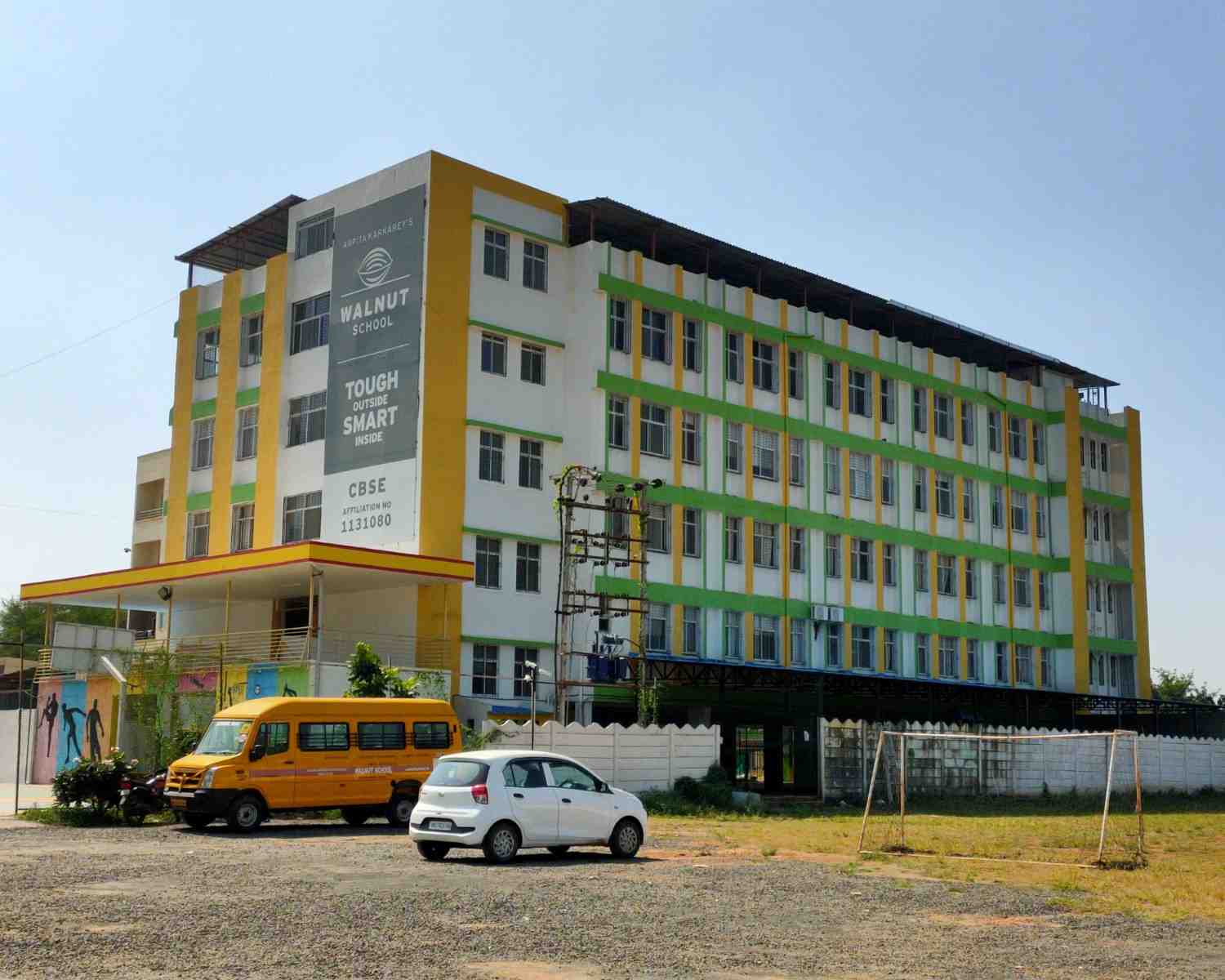 Walnut School