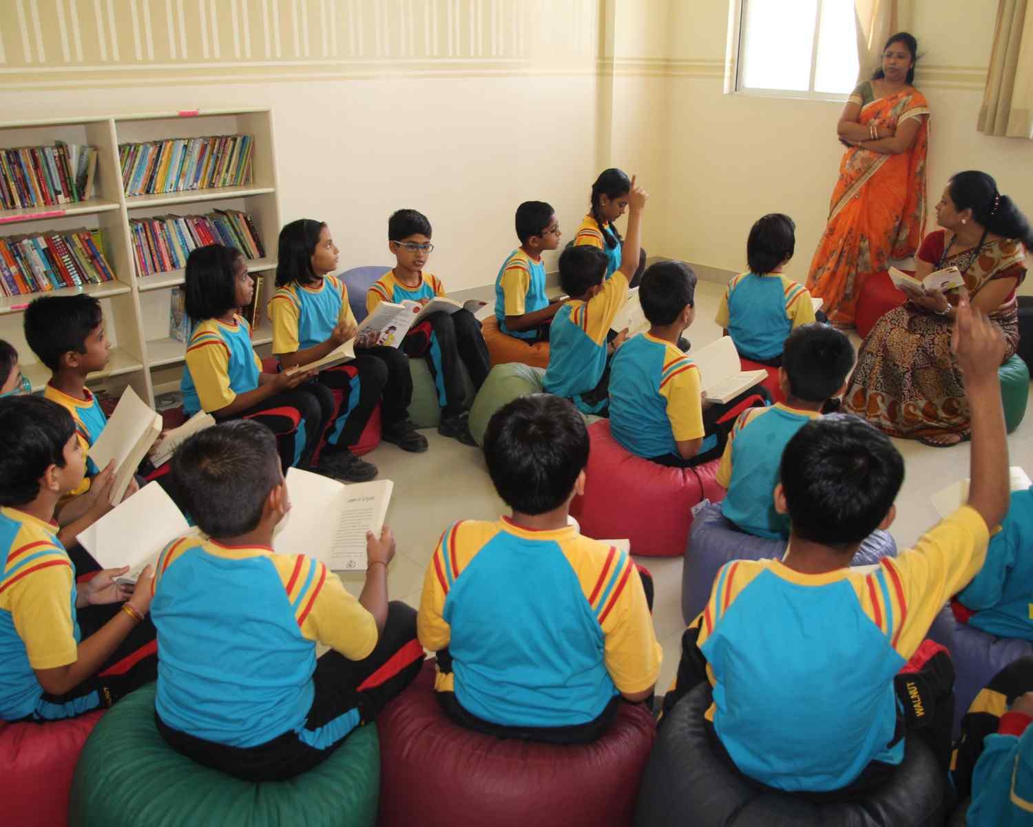 Walnut School
