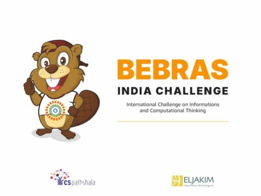 Computing Wizards of Walnut School Excel at Bebras Challenge 2019!